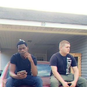 Meet your Posher, Dylan